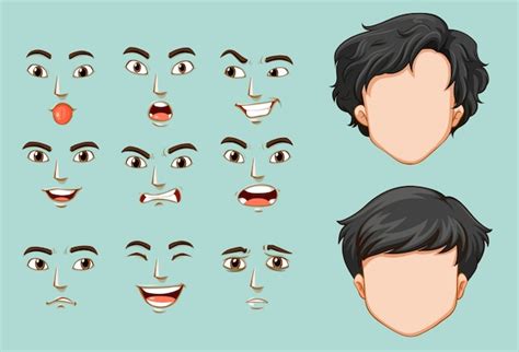 Dark nose Vectors & Illustrations for Free Download | Freepik