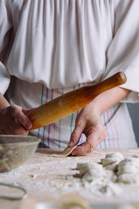 How to Fold Dumplings: 20+ Cute & Unique Ways You'll LOVE!