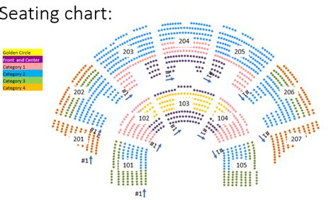 Cirque Du Soleil Orlando Seating Plan | Brokeasshome.com