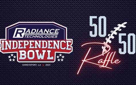 News - 2023 Radiance Technologies Independence Bowl