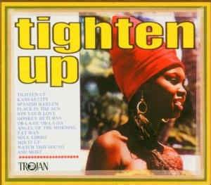 Tighten Up Volume 1 (2002, CD) | Discogs