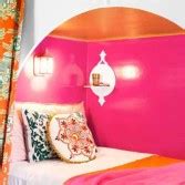 Wonderful Girls' Beds In The Shape Of Houses - Kidsomania
