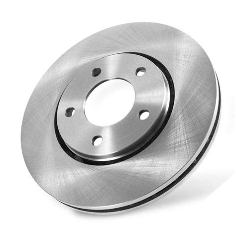 Powerstop AutoSpecialty Uncoated Brake Rotors