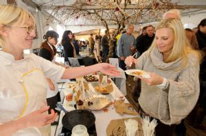 Big Sure Food & Wine Festival, Events, Tastings, News & Videos