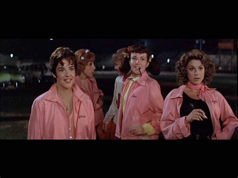 Grease - Pink Ladies | Favorite flicks | Pinterest | Pink lady