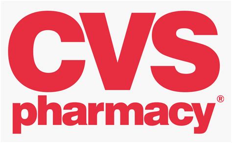 Transparent Cvs Logo Png - Cvs Pharmacy Logo Jpg, Png Download - kindpng