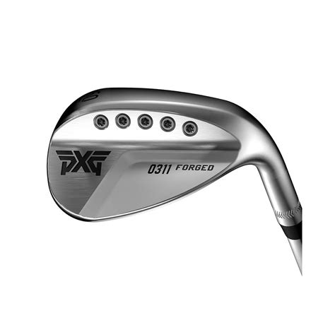 0311 Forged | Wedge | PXG | All Square Golf