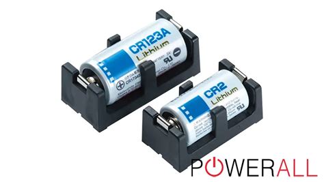 CR2 Battery Equivalent & CR2 Vs CR123 - Which Is Better?