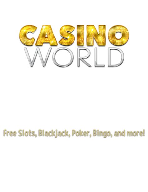 Casino World