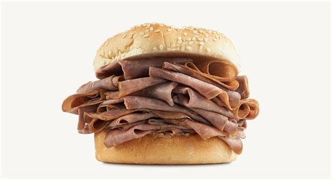 Arby’S Roast Beef Recipe | Bryont Blog