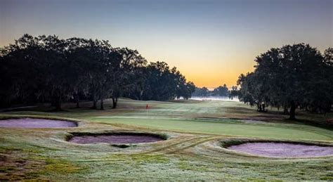 Kissimmee Bay Country Club Tee Times - Kissimmee FL