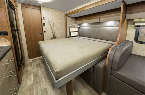 11 Perfect Travel Trailers with Murphy Beds – Outdoor Troop