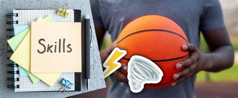 5 Basic Skills Of Basketball: All You Need To Know | Field Insider