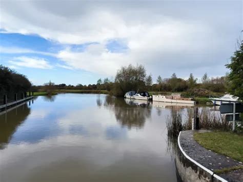 Best Camping Trails in Lechlade | AllTrails