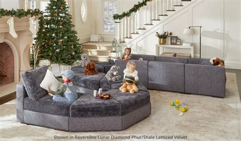 LOVESAC, A Furniture Company Known For Its Foam-filled “Lovesac” And ...