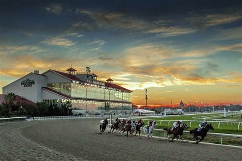 Fair Grounds Race Course (New Orleans) - 2021 All You Need to Know BEFORE You Go (with Photos ...