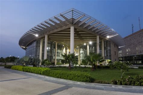 Amity University, Kolkata - Architecture, Design & Competitions Aggregator