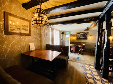 Pub Gallery - Masons Arms