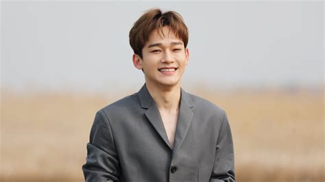 EXO CHEN & His Wife Welcome Their Baby Daughter