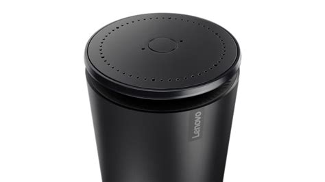 Lenovo Unveils New Smart Assistant With Amazon Alexa - iClarified