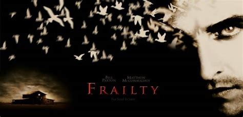 Frailty - Starring Matthew McConaughey | Movie Rewind