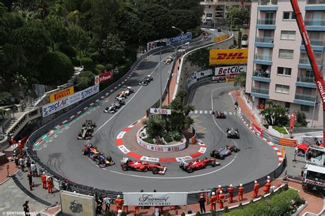 La Fórmula 1 llega a las calles de Mónaco | Soy F1