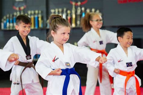 Oakville Martial Arts: Karate Training Academy Near Oakville | Dragon ...