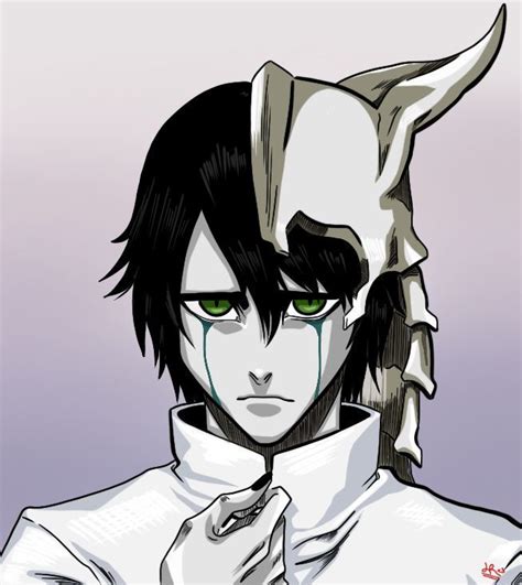 Bleach Ulquiorra in 2023 | Bleach anime, Anime, Bleach manga