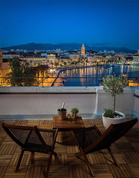 Belvedere Luxury Rooms - Breathtaking View, Split (updated prices 2024)