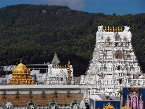 Top 116 + Hair offering places in tirumala - polarrunningexpeditions