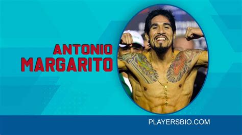 Antonio Margarito [2024 Update]: Career & Net Worth - Players Bio