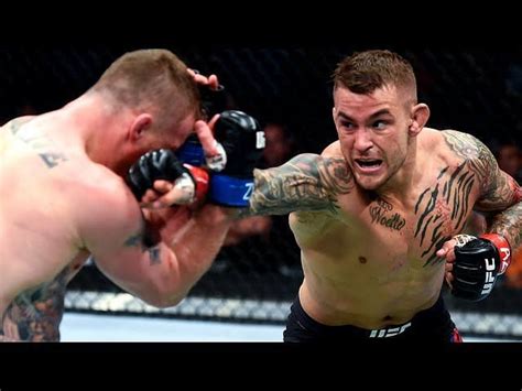 Dustin Poirier vs. Michael Chandler: How many rounds is the fight?