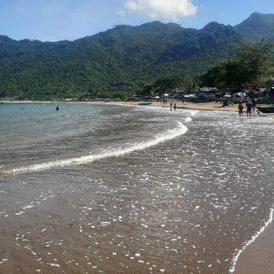 Patungan beach 🏖️ Calabarzon, Philippines - detailed features, map, photos