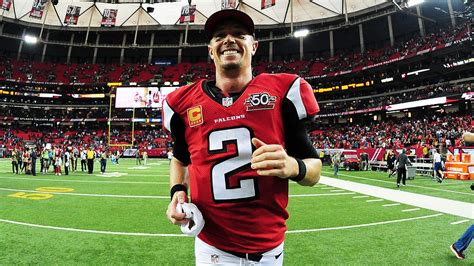 A certain Falcons quarterback ranks 6th in Total QBR since 2008 - The Falcoholic