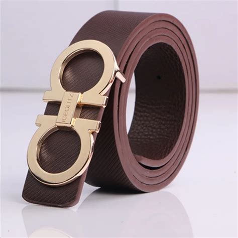 Best Men's Belts 2024 - Marty Shaylyn