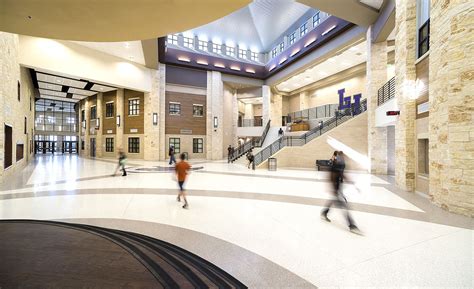 Liberty Hill High School | Liberty hill, School design, Design