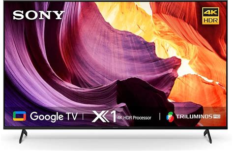 Sony 55 Inch (55X9500) 4K Ultra HD Smart Android LED TV, 59% OFF