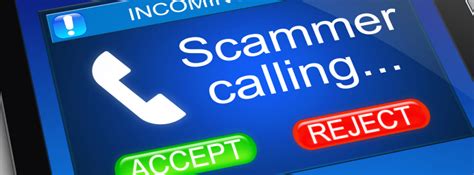 Spotting and stopping phone scams - learn how to protect yourself