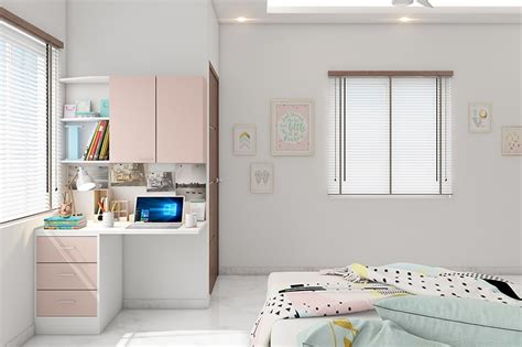 Teenage Girls Bedroom Design Ideas | Design Cafe