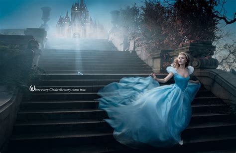 Annie Leibovitz’s “Disney Dream Portrait Series” - Disney Photo ...