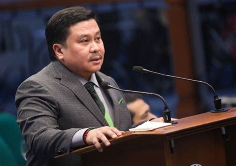 Jinggoy Estrada – who concurred in ICC treaty – wants Senate to oppose tribunal’s probe ...