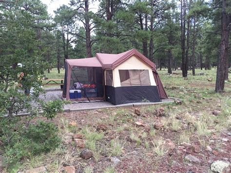 Dogtown Lake Campground - UPDATED 2018 Reviews & Photos (Williams, AZ) - TripAdvisor