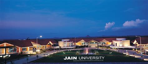 Center for Management Studies | Jain University | CMS Bangalore