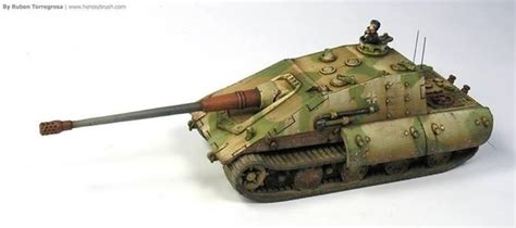 What do you guys think about the Jagdpanzer e-100 being a new top tier german tank destroyer ...