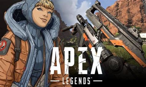 Apex Legends season 2 update patch notes, new map, week 1 challenges ...