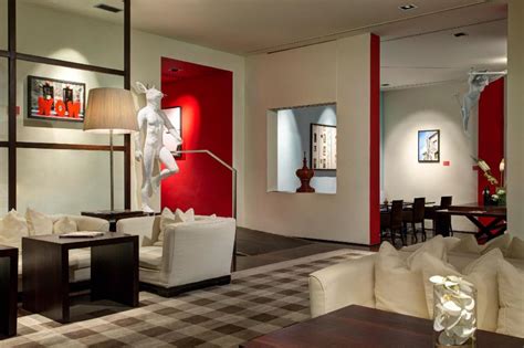 Gallery Hotel Art - Hotel in Florence - Easy Online Booking