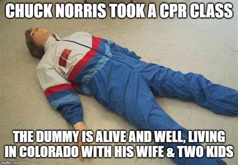 Funny CPR Memes From Pop Culture