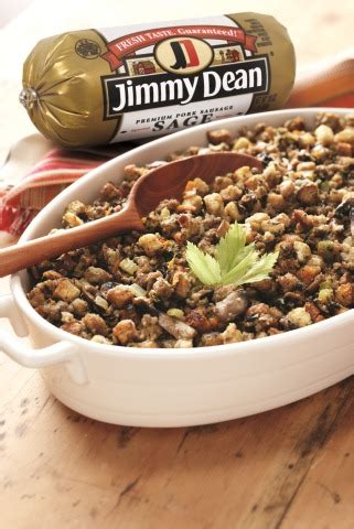 Jimmy Dean Sausage Stuffing Recipe | Deporecipe.co