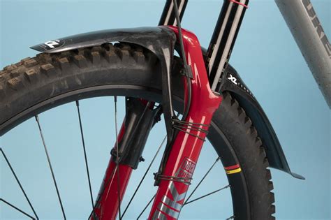 How To Fit Mudguards To A Hybrid Bike: Proper Installation!