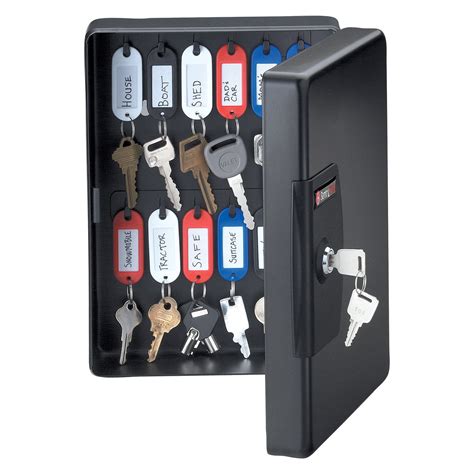 SIM Imports - SentrySafe Model Key Box - Walmart.com